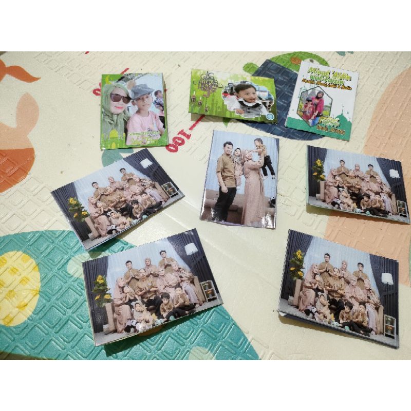 

AMPLOP LEBARAN BY REQUEST