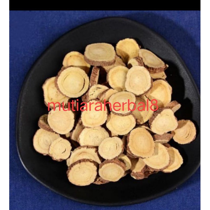 

Kamco 500gram Dried Licorice Root Kamcho Gancaoakar manis premium