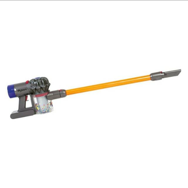 casdon little helper dyson cord free