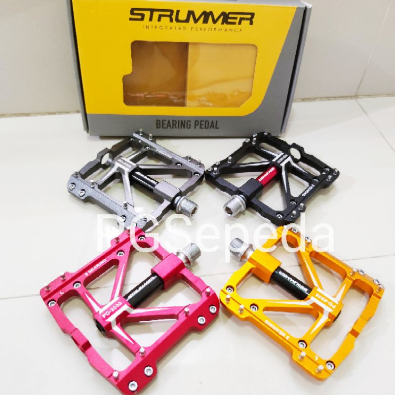 PEDAL STRUMMER PD 2033