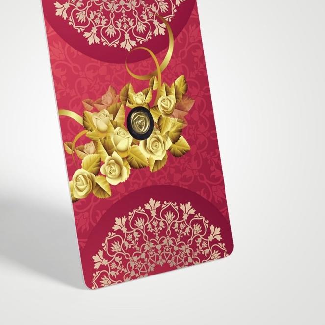 Quality Control✅Minigold 0.1 Gram Gift series Wedding|RA6