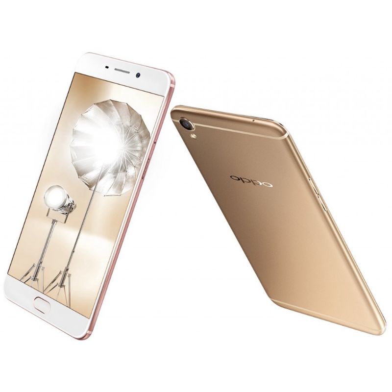 HP OPPO F1S RAM 4GB/32GB