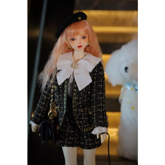 [PO BJD] BJD DOLL 1/3 SHUGA FAIRY ELENA