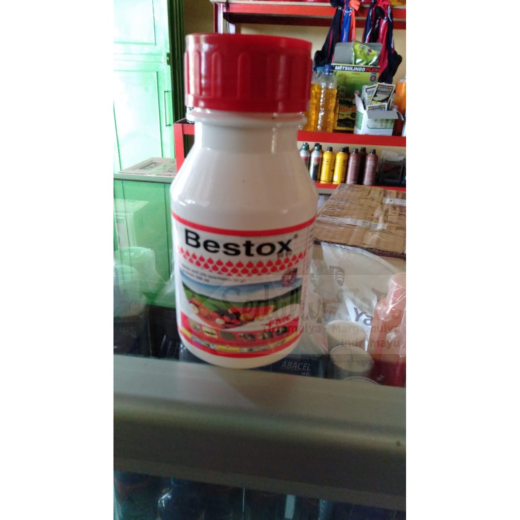 Bestox 50 EC 250ml