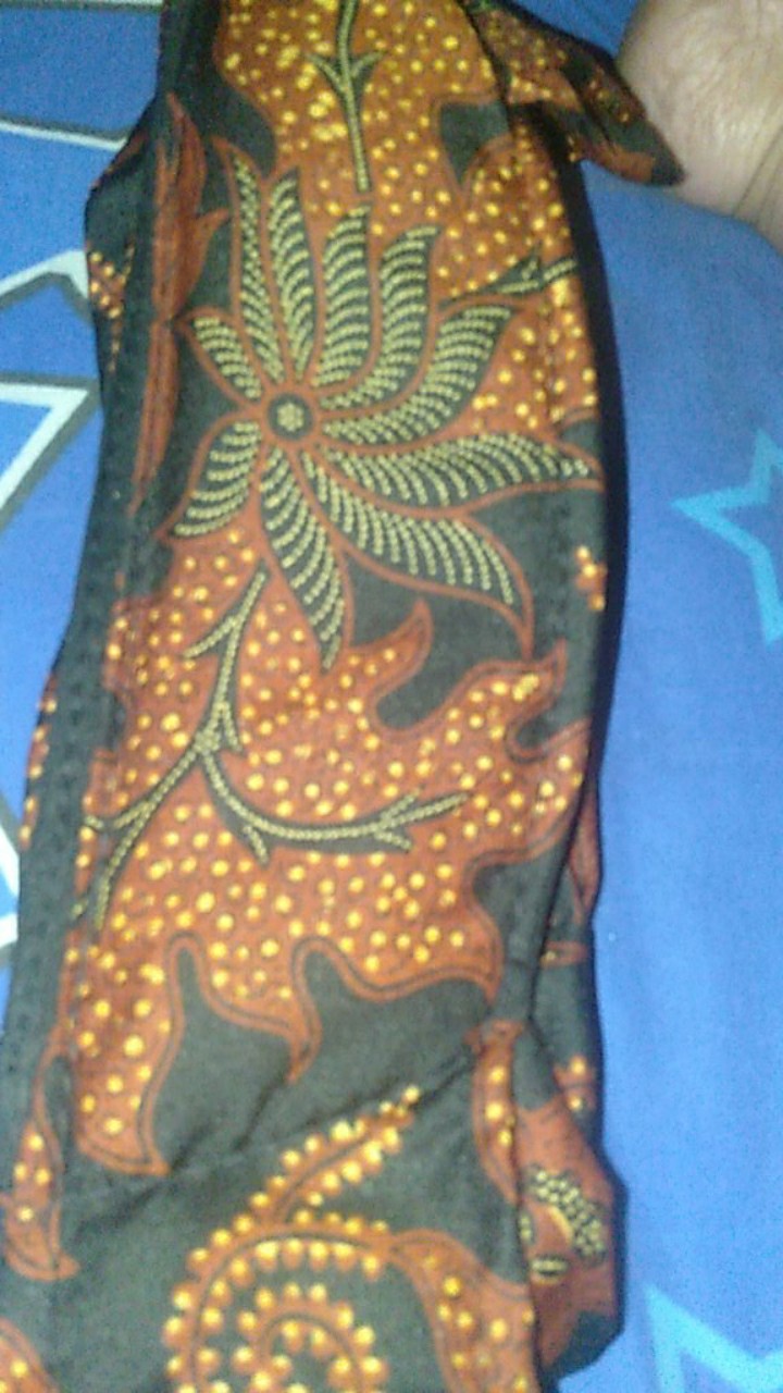 Iket Sunda Anak Batik Totopong Blangkon Batik Sunda Blangkon Anak Sunda Batik Terbaru Udeng Anak