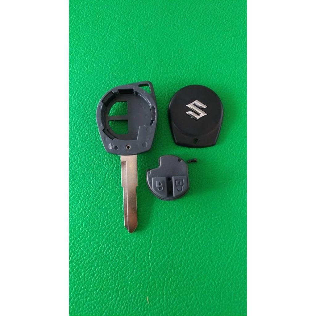Casing kunci Suzuki Swift x-over berikut pad karet