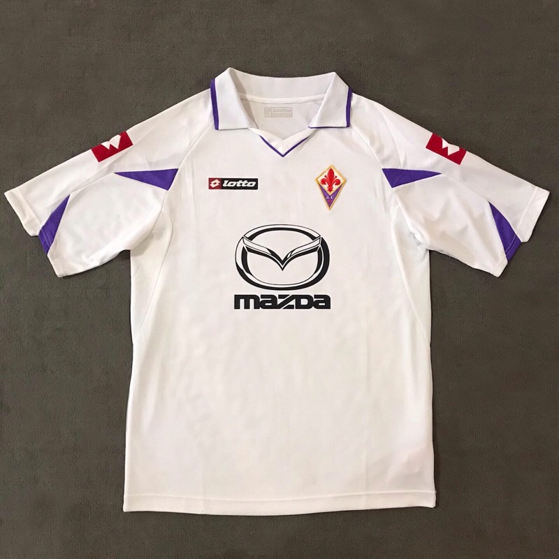jersey fiorentina original