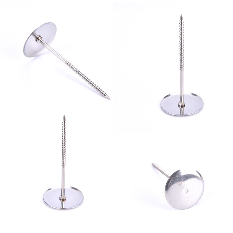 Alat Nozzle Kepala Krim Rumput Untuk Dekorasi Kue Cupcake