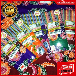 Image of SELENDANG GENDONG BAYI BATIK PEKALONGAN KAIN PANJANG UNTUK GENDONG BAYI MOTIF RANDOM