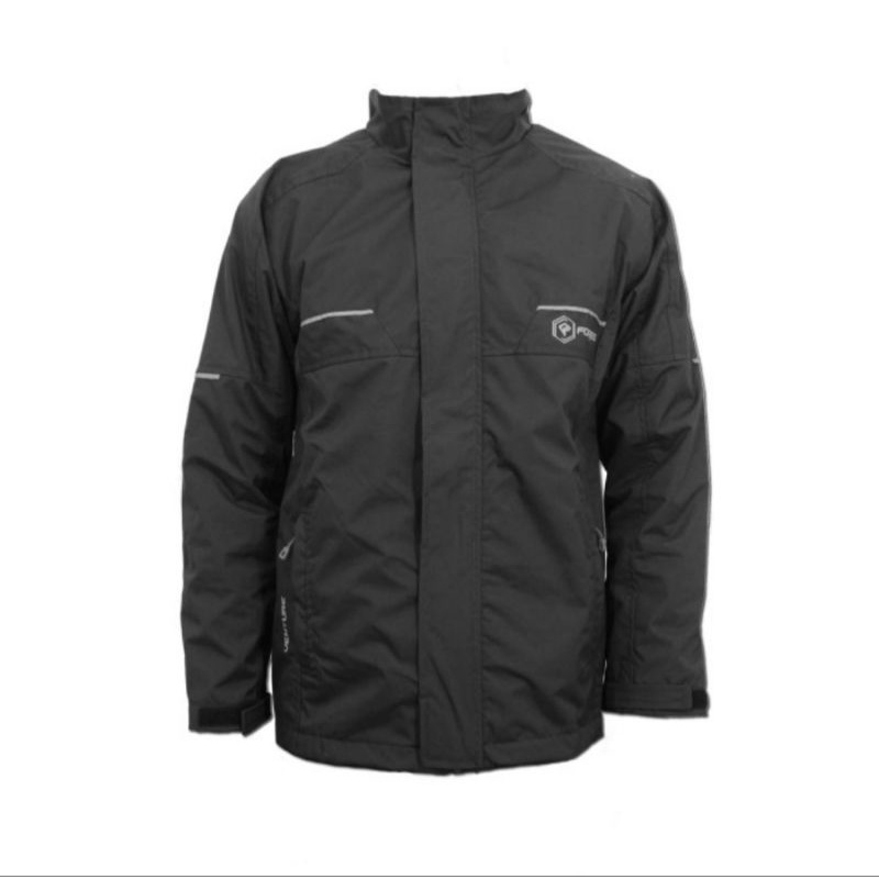 Jaket Riding Forester Venture