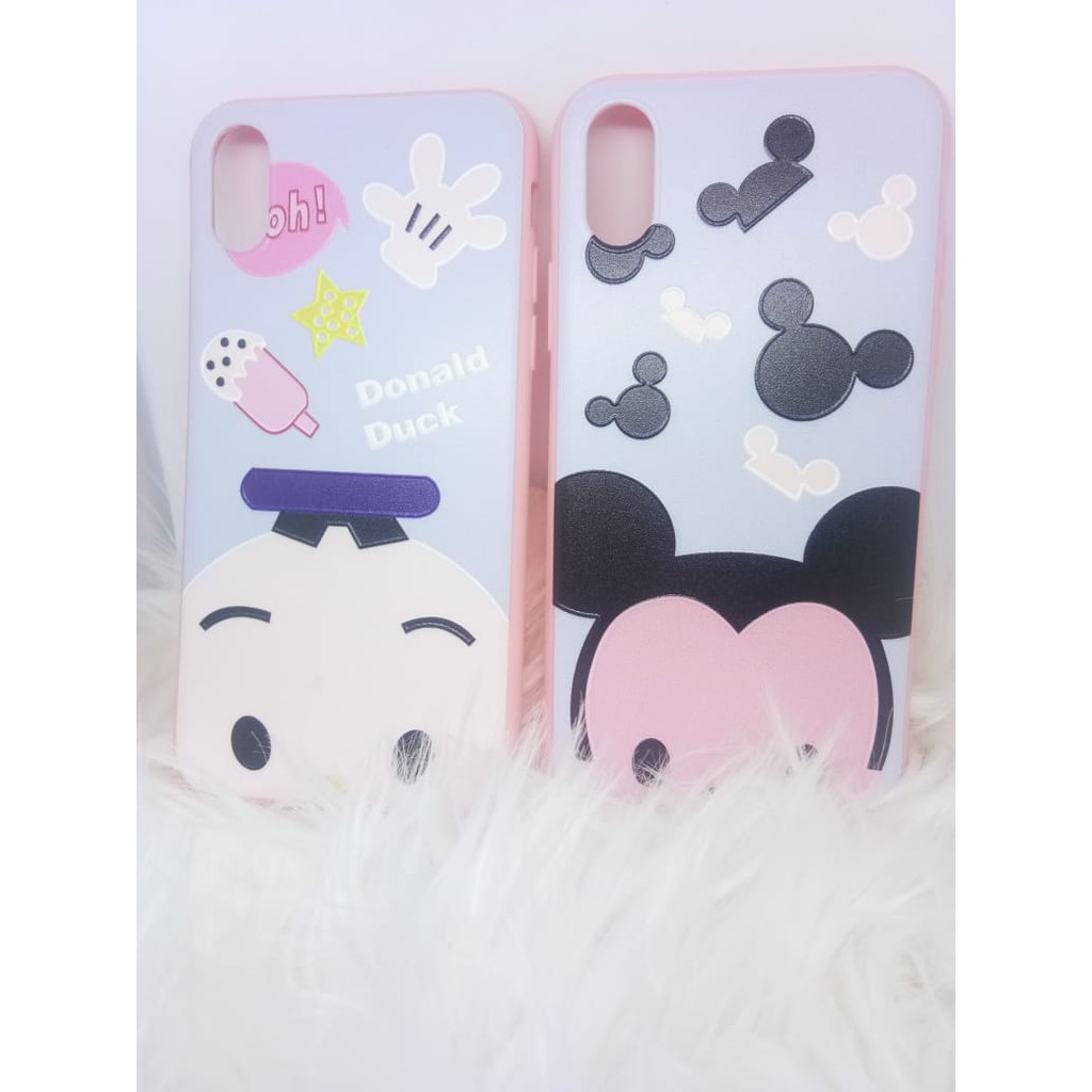 Case Lucu Iphone X