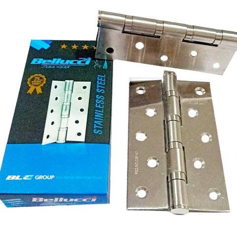 """] ENGSEL PINTU BELLUCI STAINLESS 5 INC