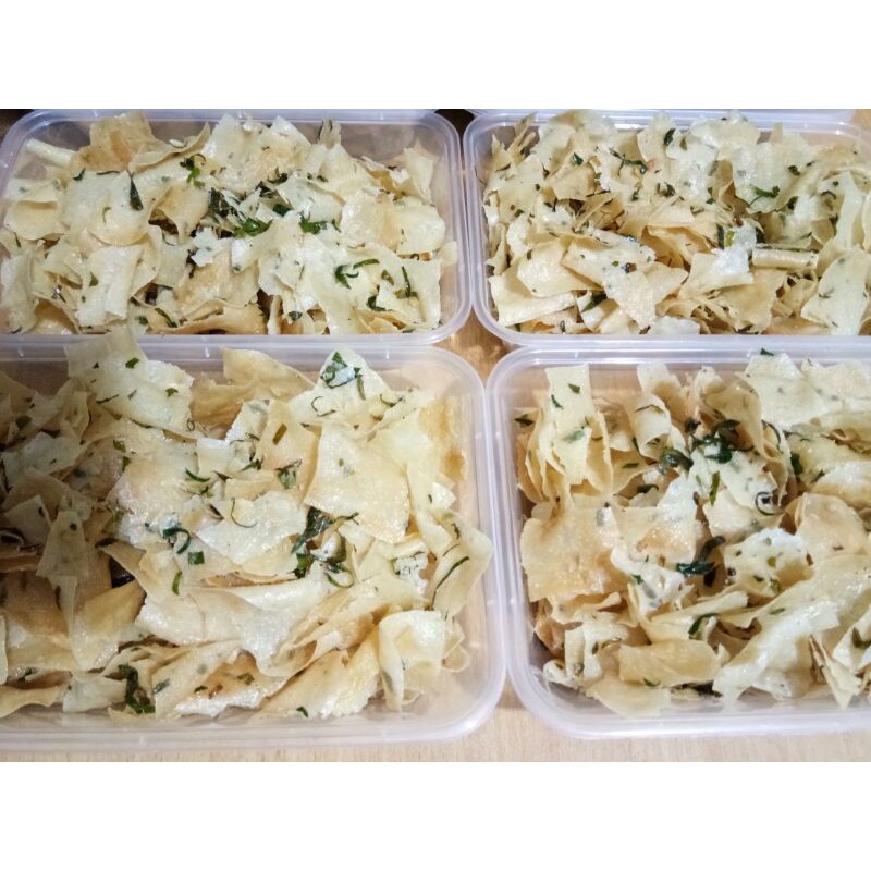 

KERIPIK LUMPIA ORIGINAL KEMASAN BOX MURAH