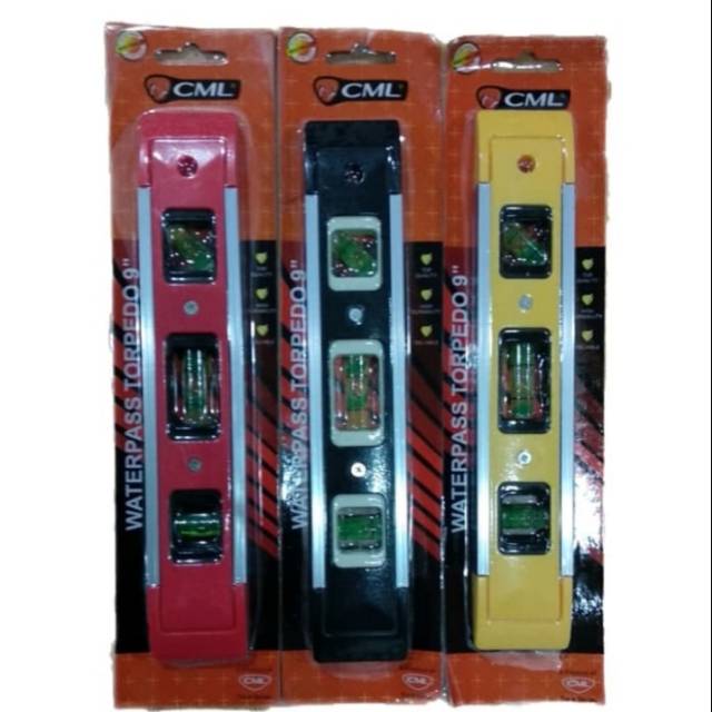 Camel waterpass torpedo 9inch waterpass magnet aluminium