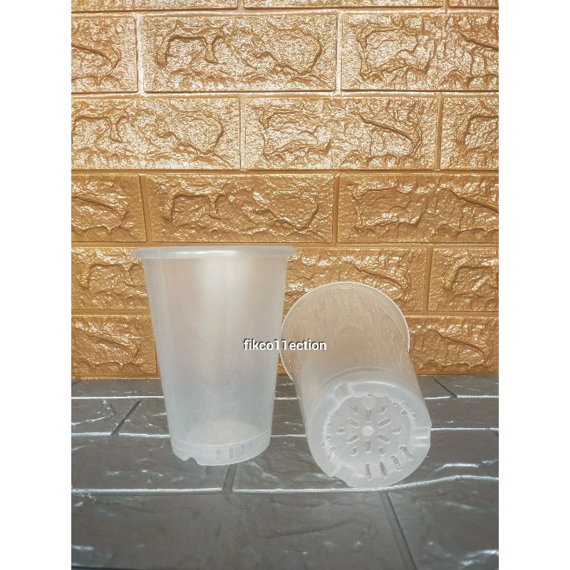 pot NKT tower 12 bening