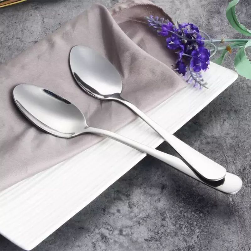 sendok hotel/sendok makan premium quality/sendok makan stainless/sendok stainless