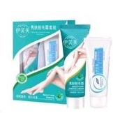 yofume perontok bulu asli original cream penghilang bulu