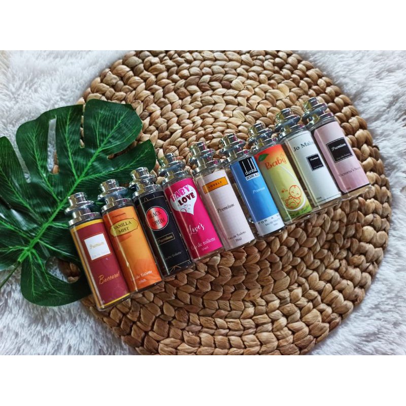 Parfum Thailand Best Seller 35 ml