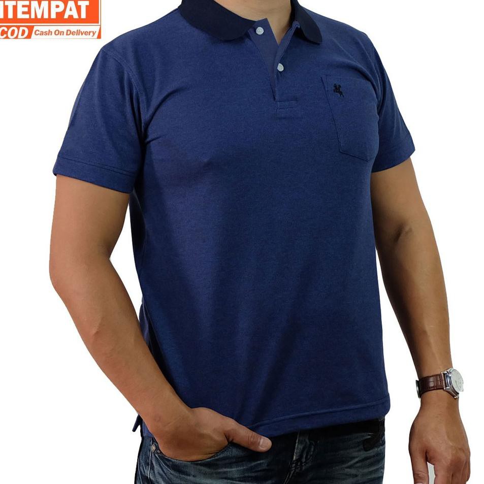 classic polo casual shirts