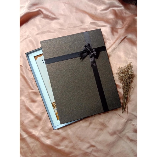 

BOX KADO BOX HAMPERS MURAH