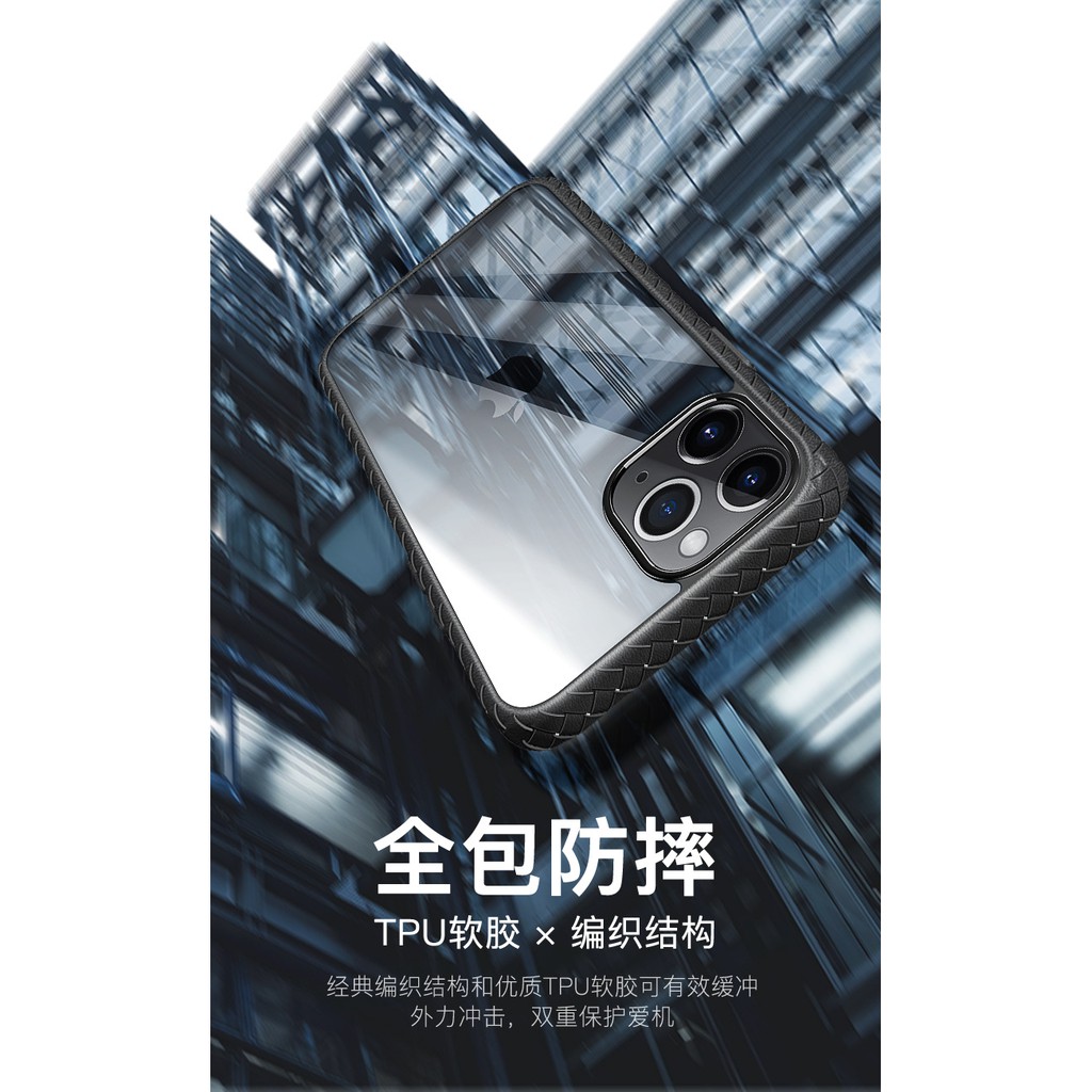 Hexa Acrylic Case iPhone 12 Mini Case iPhone 12 Pro Max iPhone 12
