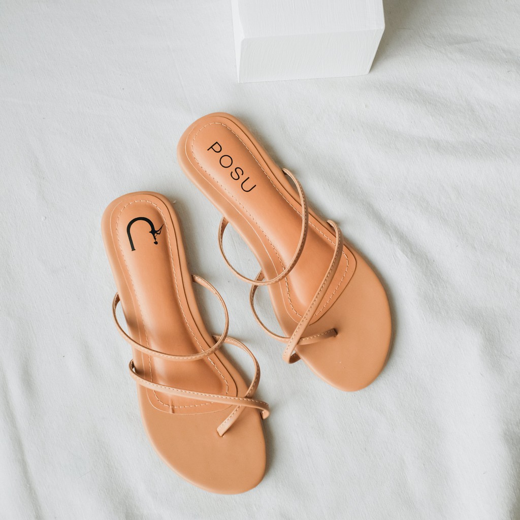 POSU Ivy Sandals