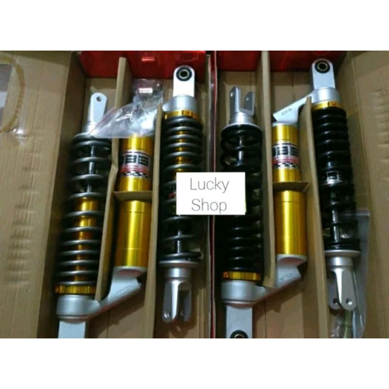 Shockbreaker DBS Nmax