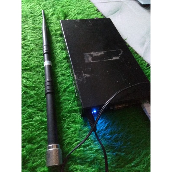 mikrotik rb433ah