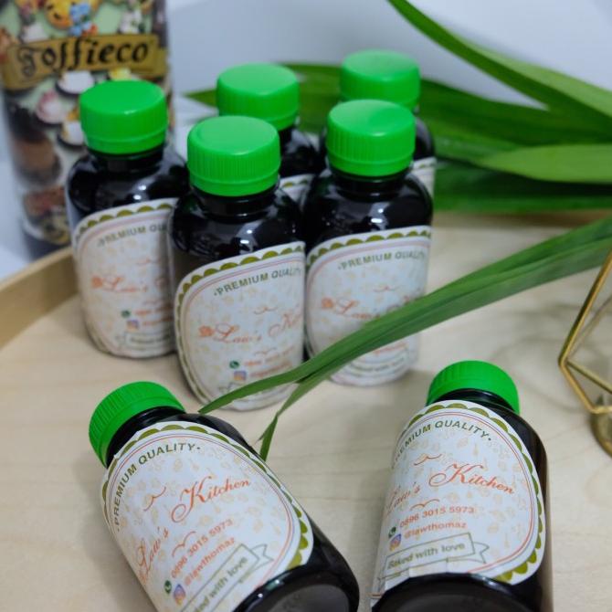 

pasta pandan super wangi berat 200gram