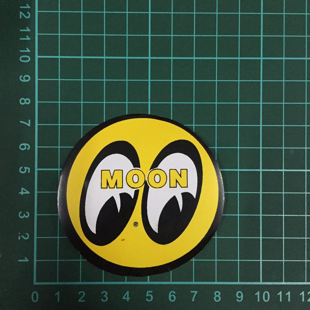 Sticker Distro Brand Cutting Anti Air Graftac (BEBAS PILIH MOTIF)-Cut 33