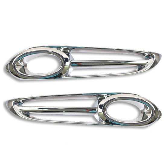 Ring / Garnish Fog Lamp HRV