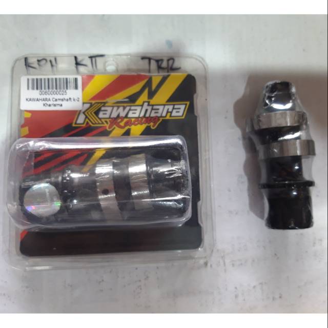 Noken as kawahara honda supra x 125 & kharisma -karisma K1 & K2