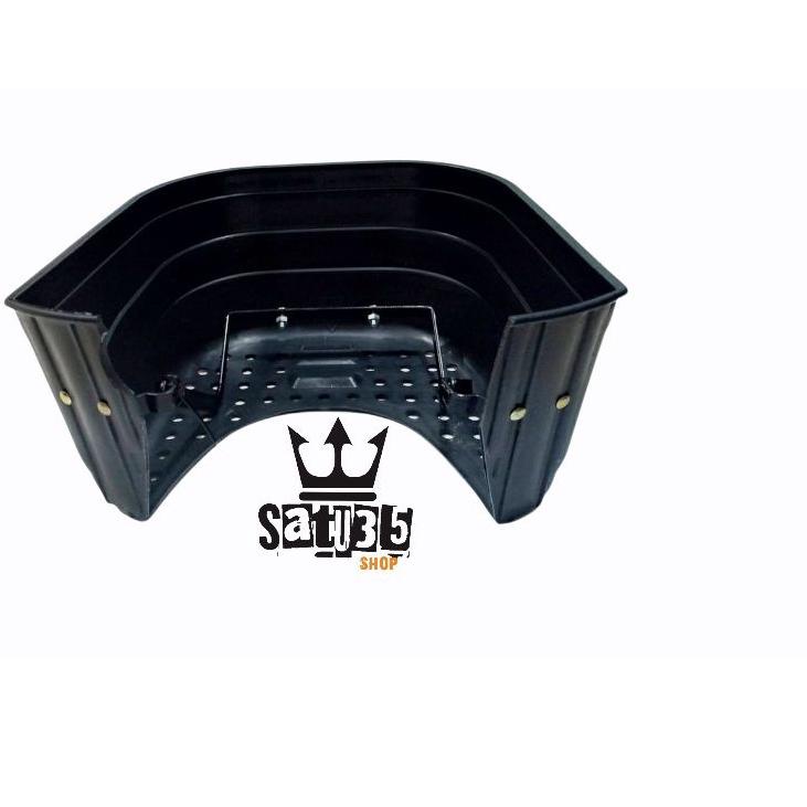 Terbagus.. Ready Stock  Keranjang tengah sayur Motor yamaha F1ZR F1zr, Keranjang Sayur keranjang ten