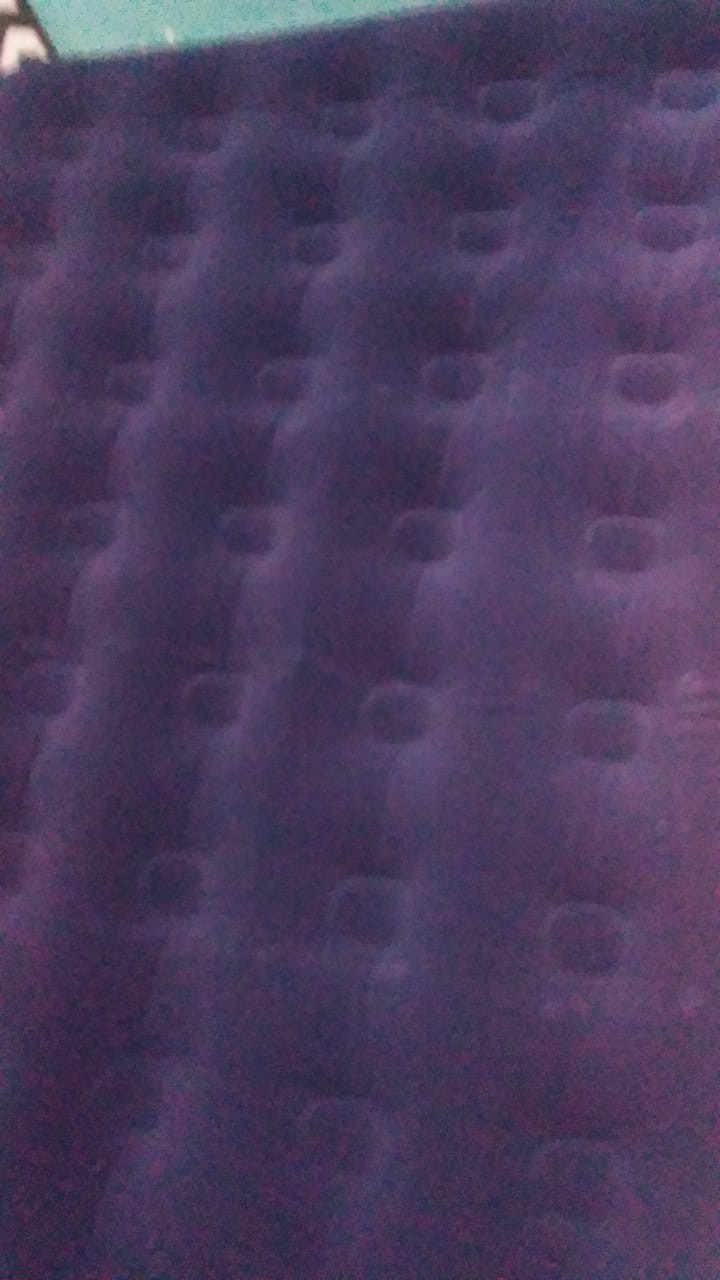 Termurah Kasur Angin Double Bestway #67002 Matras Udara Bagus Buat Berpergian Cocok Buat Keluarga