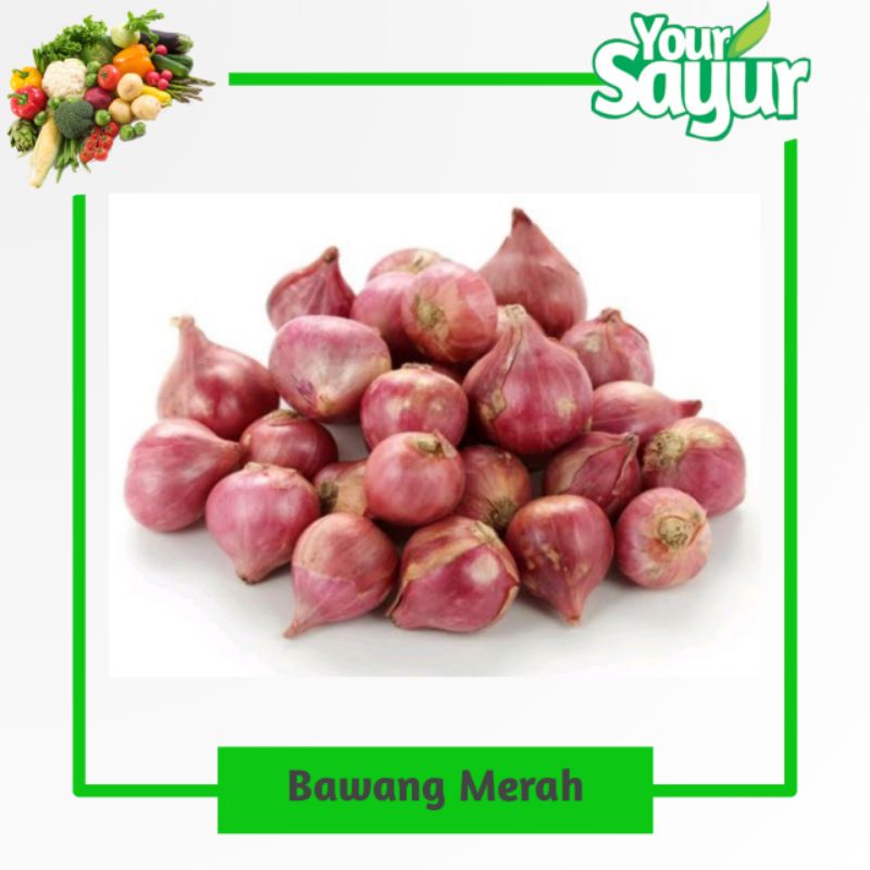 

Bawang merah