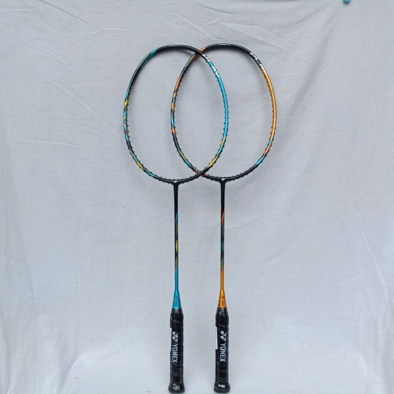 raket Yonex astrox 88 D play & astrox 88 S play