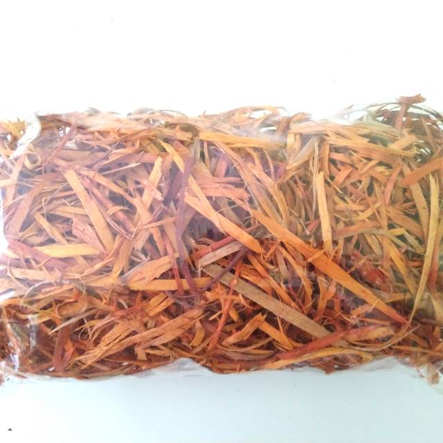 

Kayu Secang Serut 200gr