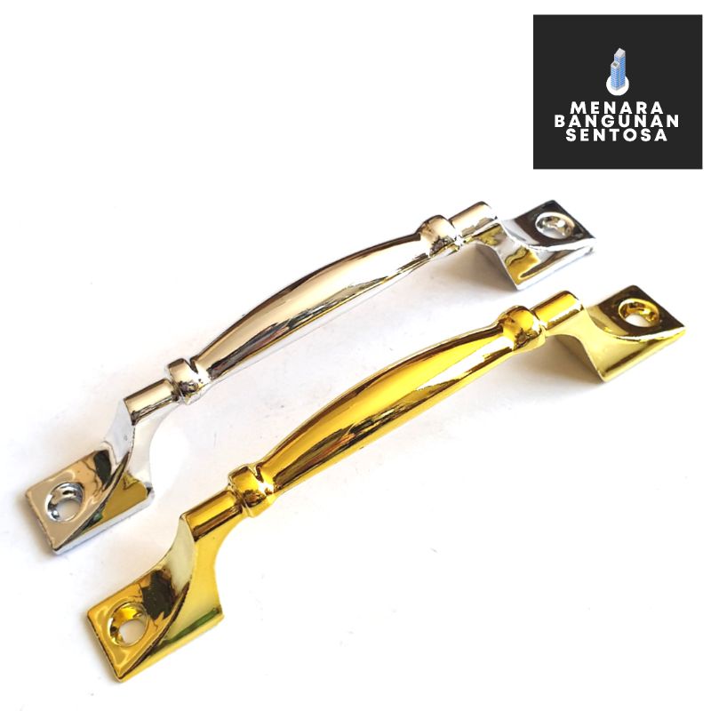 Tarikan Laci IGM IT-004 - Handle Pegangan Lemari Jendela