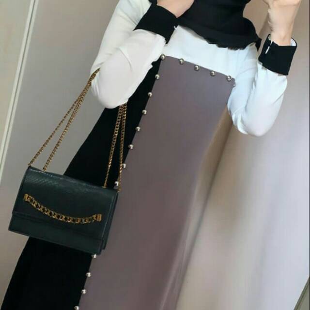 Aqila dress by Javina