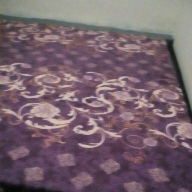 Inoac Kasur Busa Uk 200x180x15