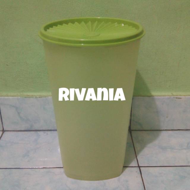 Snack Keeper Tupperware (1)