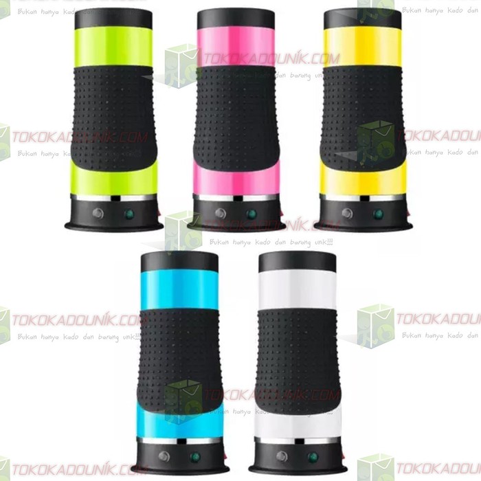 EGG MASTER egg roll maker