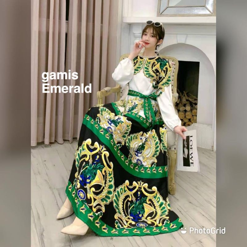 dres bangkok premium import