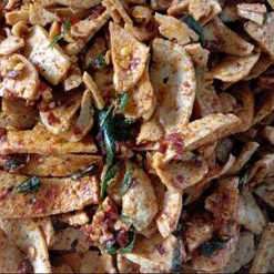 

basreng keripik 500gr renyah daun jeruk