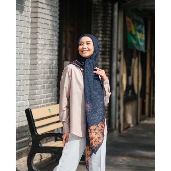 Hijab Authentism Ori 100% ((New))