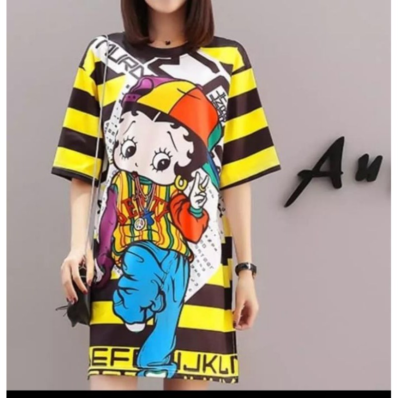 Dress wanita / Dress Cewek /Dress Import /Baju Wanita / Dress Fashion Wanita / Dress model longar / Pakaian Wanita lengan pendek / Dress Fashion Wanita / Dress wanita  murah