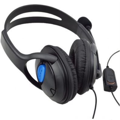 Headphone earphone headset gaming seri P4 / X-one ORIGINAL murah terbaik