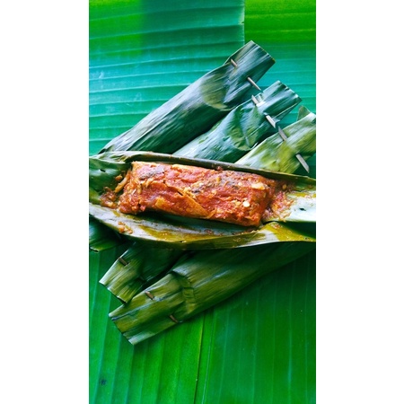 

Pepes Tuna Mertua