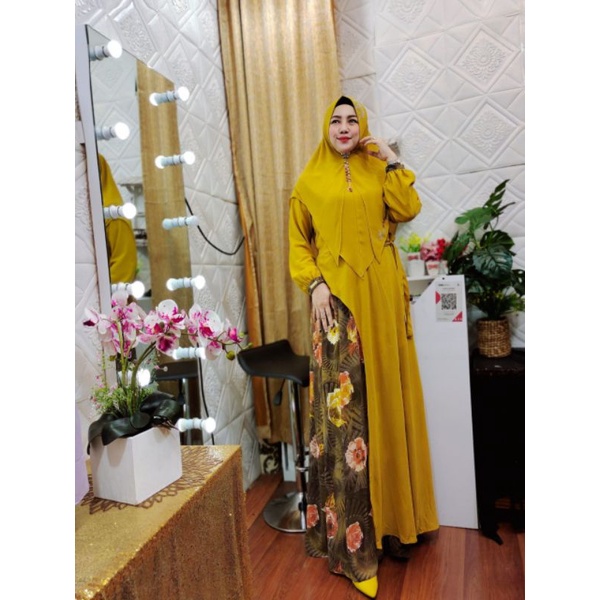 BAHIRA BY ARSYAKAYLA