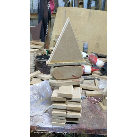plakat vandel JOGLO OVAL kayu murah terlaris souvenir cindramata PKL PPL PLP KKN akhirussanah wisuda